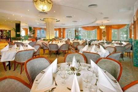 Danubius Health Spa Resort Butterfly - 4