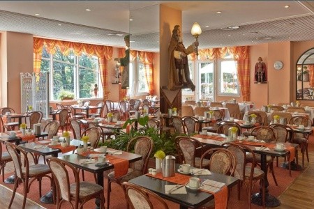 Danubius Health Spa Resort Butterfly - 5