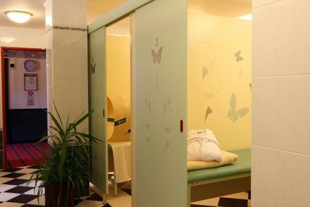Danubius Health Spa Resort Butterfly - 7