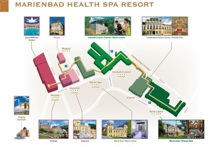 Danubius Health Spa Resort Butterfly - 13