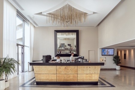 Princess Andriana Resort & Spa - 15