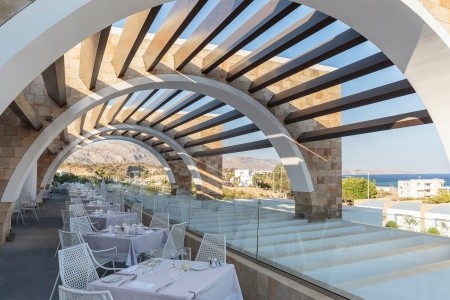 Princess Andriana Resort & Spa - 16