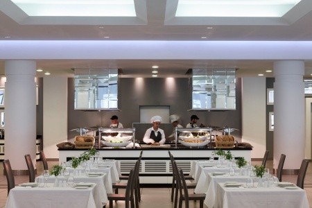 Princess Andriana Resort & Spa - 17