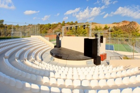 Princess Andriana Resort & Spa - 19