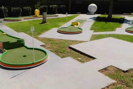 Princess Andriana Resort & Spa - 22