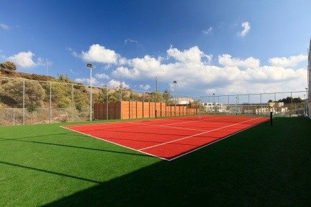 Princess Andriana Resort & Spa - 23