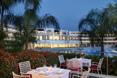 Princess Andriana Resort & Spa - 24