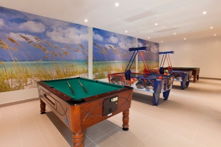 Princess Andriana Resort & Spa - 25