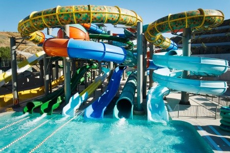 Princess Andriana Resort & Spa - 26