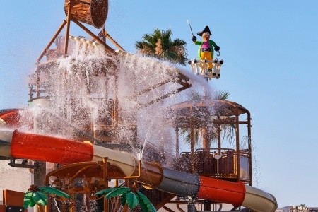 Princess Andriana Resort & Spa - 27