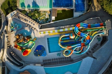 Princess Andriana Resort & Spa - 28