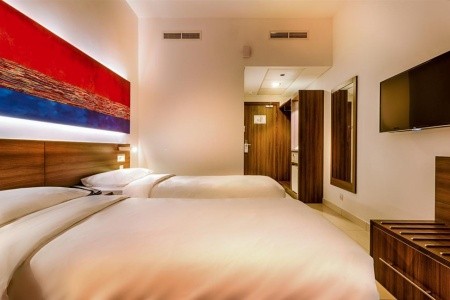 Citymax Al Barsha At The Mall - 9