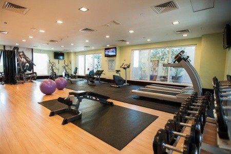 Citymax Al Barsha At The Mall - 12