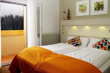 Park Sancelso (Bellamonte Di Predazzo) - 2