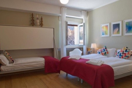 Park Sancelso (Bellamonte Di Predazzo) - 4