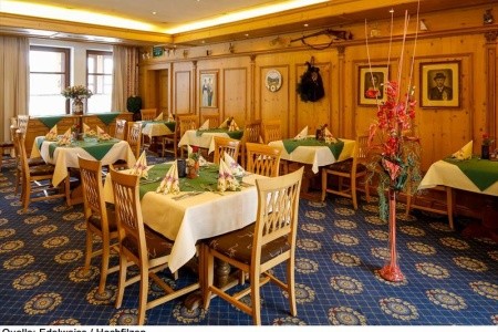 Edelweiss (Hochfilzen) - 5