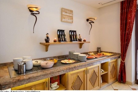 Edelweiss (Hochfilzen) - 7