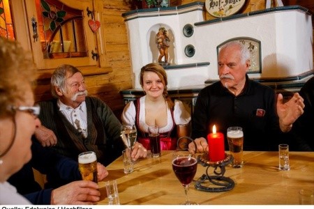 Edelweiss (Hochfilzen) - 12