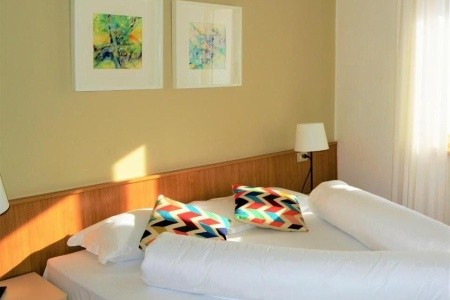 Park Sancelso (Bellamonte Di Predazzo) - 5