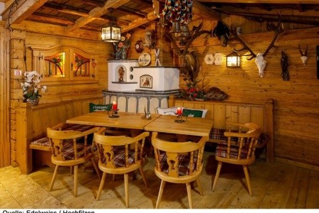 Edelweiss (Hochfilzen) - 13