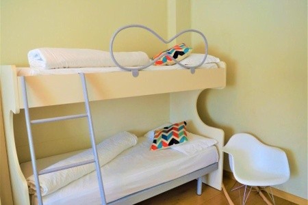 Park Sancelso (Bellamonte Di Predazzo) - 6