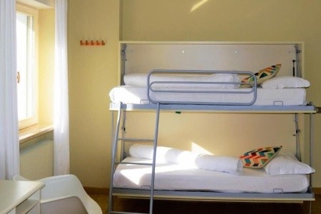 Park Sancelso (Bellamonte Di Predazzo) - 7