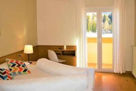 Park Sancelso (Bellamonte Di Predazzo) - 8