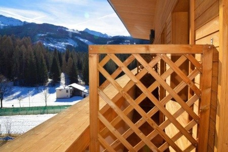 Park Sancelso (Bellamonte Di Predazzo) - 11