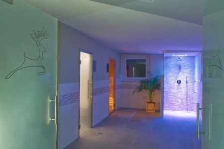 Park Sancelso (Bellamonte Di Predazzo) - 15