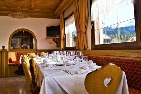 Stella Alpina (Bellamonte) - 2