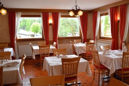 Stella Alpina (Bellamonte) - 3