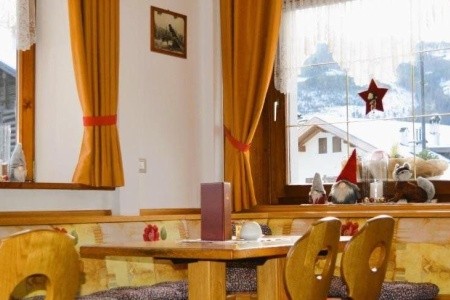 Stella Alpina (Bellamonte) - 4