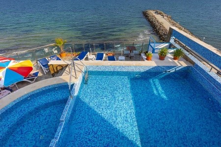 Bulharsko, Ravda, Bijou, za <span>14.998</span> Kč