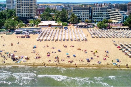 Asteria Family Sunny Beach