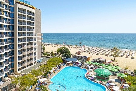 Sentido Bellevue Beach (Ex. Bellevue) - 2