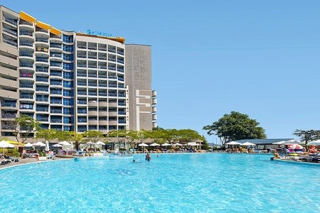 Sentido Bellevue Beach (Ex. Bellevue) - 3