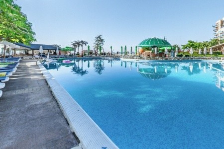 Sentido Bellevue Beach (Ex. Bellevue) - 4