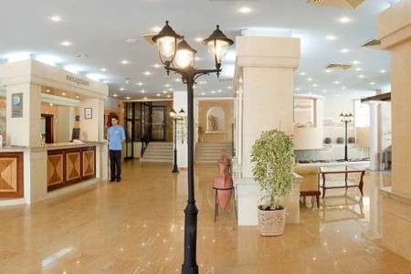 Sentido Bellevue Beach (Ex. Bellevue) - 9