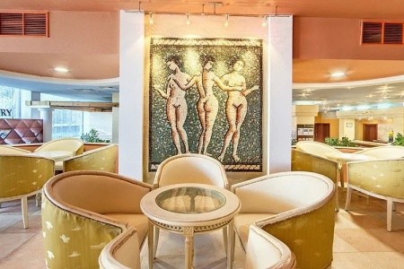 Sentido Bellevue Beach (Ex. Bellevue) - 10