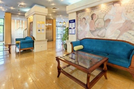 Sentido Bellevue Beach (Ex. Bellevue) - 11