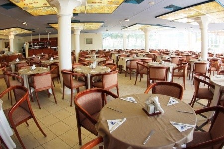 Sentido Bellevue Beach (Ex. Bellevue) - 13