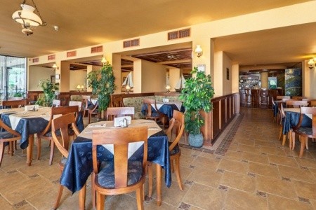 Sentido Bellevue Beach (Ex. Bellevue) - 15