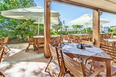 Sentido Bellevue Beach (Ex. Bellevue) - 16