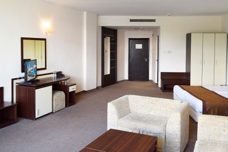 Bulharsko, Slunečné Pobřeží, Marvel, za <span>17.223</span> Kč