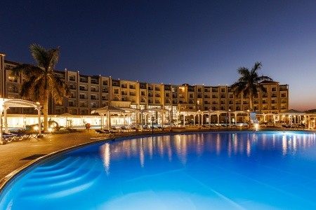 Sunrise Alora Aqua Park Resort (Ex. Hawaii Caesar Palace & Aquapark) - 10