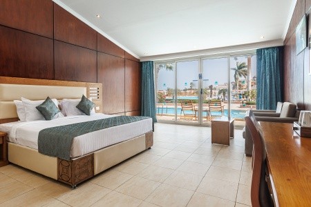 Sunrise Alora Aqua Park Resort (Ex. Hawaii Caesar Palace & Aquapark) - 12