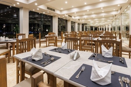 Sunrise Alora Aqua Park Resort (Ex. Hawaii Caesar Palace & Aquapark) - 16