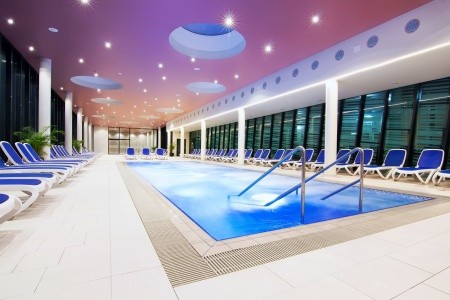 Slovinsko Slovinské kúpele Vivat 5 dňový pobyt Polpenzia Vlastná August 2026 (22/08/26-26/08/26)