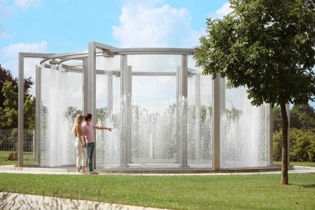 Slovinsko Slovinské kúpele Vivat 5 dňový pobyt Polpenzia Vlastná August 2026 (22/08/26-26/08/26)