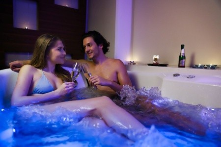 Slovinsko Slovinské kúpele Vivat 5 dňový pobyt Polpenzia Vlastná August 2026 (22/08/26-26/08/26)